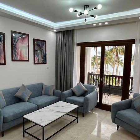 Taqah New Luxury 2 Bd Marina Hawana Suite Sea View, Salalah מראה חיצוני תמונה