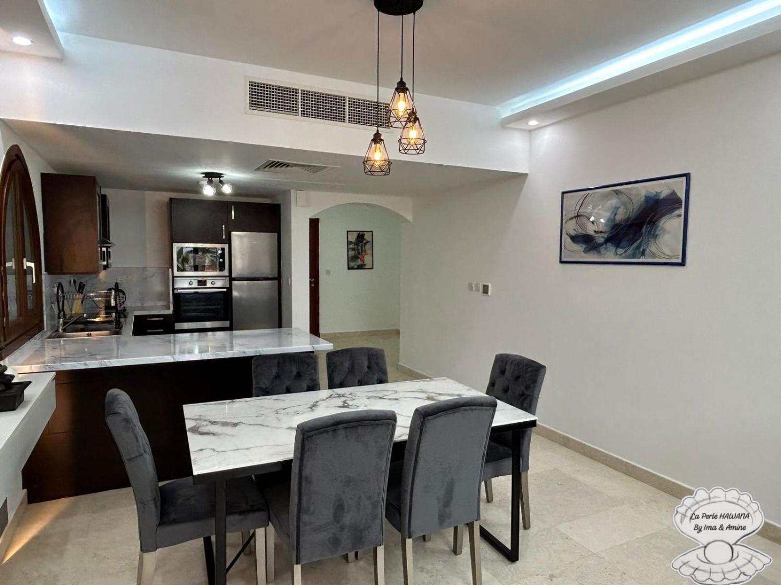 Taqah New Luxury 2 Bd Marina Hawana Suite Sea View, Salalah מראה חיצוני תמונה