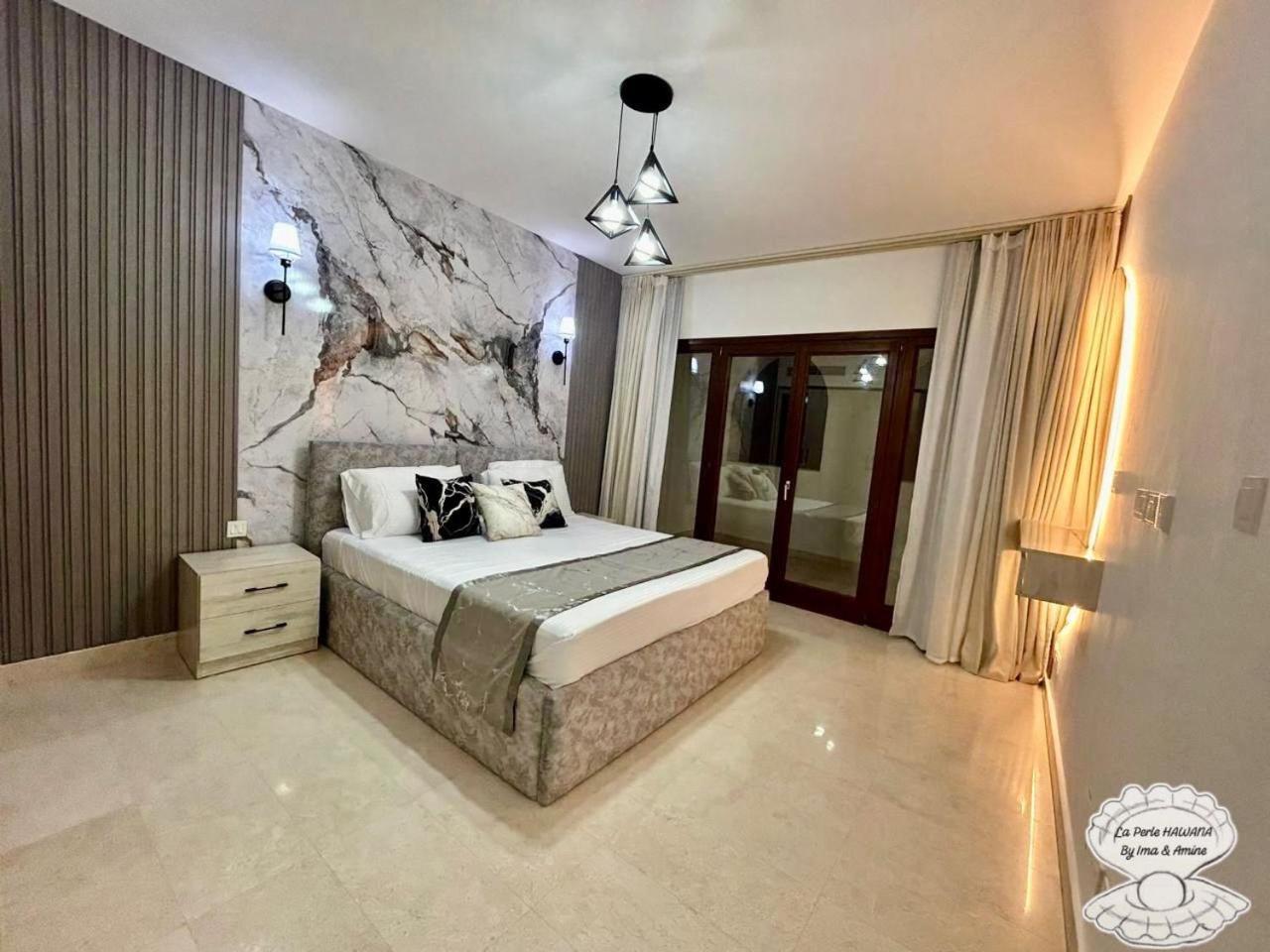 Taqah New Luxury 2 Bd Marina Hawana Suite Sea View, Salalah מראה חיצוני תמונה