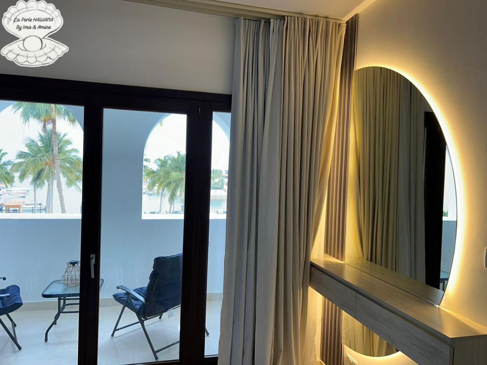 Taqah New Luxury 2 Bd Marina Hawana Suite Sea View, Salalah מראה חיצוני תמונה